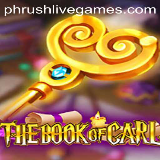 The Captivating World of TheBookofCarl: An Intriguing Game Experience