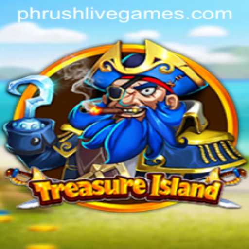 TreasureIsland: Discover the Phrush Phenomenon in the Digital Realm