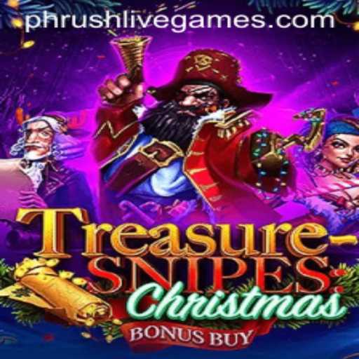 TreasuresnipesChristmas: A Unique Blend of Holiday Spirit and Adventure