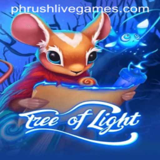 TreeofLight: Immerse Yourself in a World of Fantasy and Adventure
