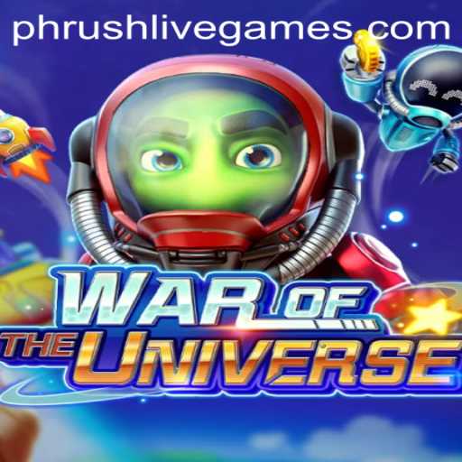 WAROFTHEUNIVERSE: A New Era in Strategy Gaming