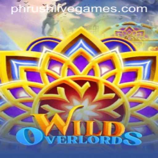 WildOverlords: A Journey into the Realm of Phrush