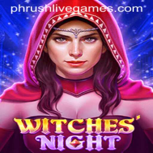Unveiling WitchesNight: A Spellbinding Adventure
