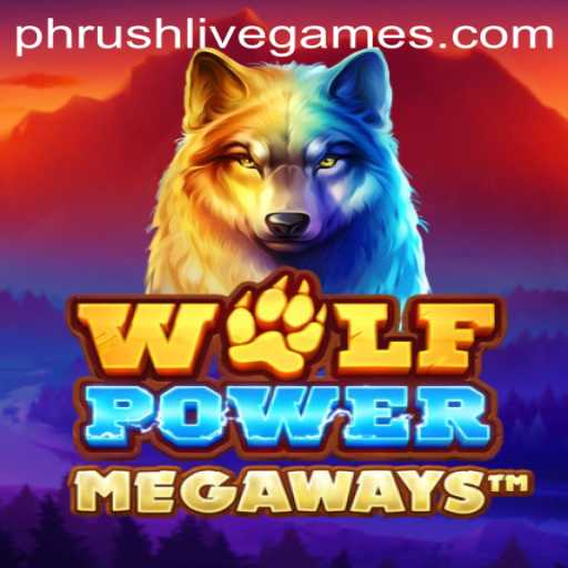 Discover the Thrilling World of WolfPowerMega: A New Gaming Phenomenon
