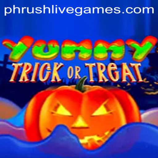 YummyTrickorTreat: A Sweet Adventure with a Twist